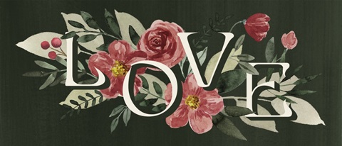 Peace Love & Joy Collection D