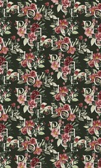 Peace Love & Joy Collection E