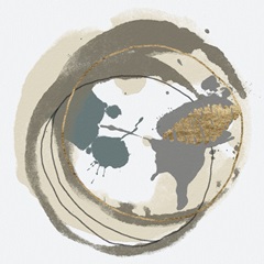 Circular Inclusion I