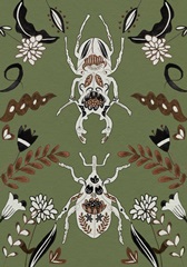 Flying Garden Collection B