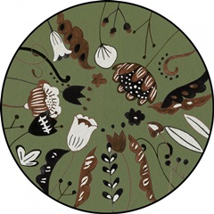 Flying Garden Collection C