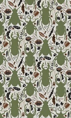 Flying Garden Collection E