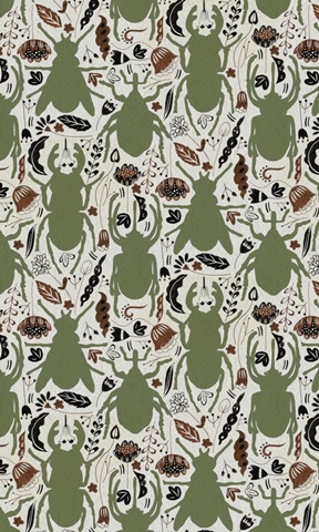 Flying Garden Collection E