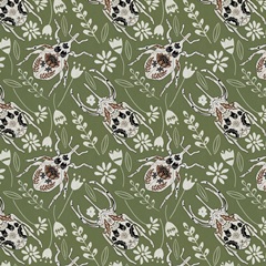 Flying Garden Collection F