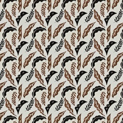 Flying Garden Collection I