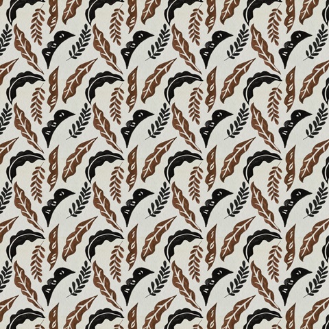 Flying Garden Collection I