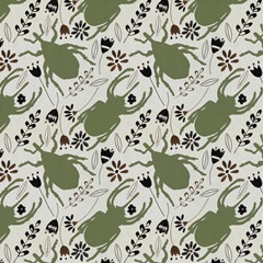 Flying Garden Collection G