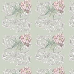 Hare & Antlers Collection F