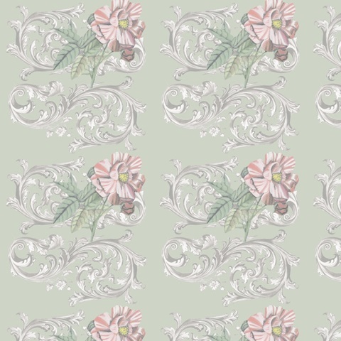 Hare & Antlers Collection F