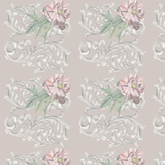 Hare & Antlers Collection G