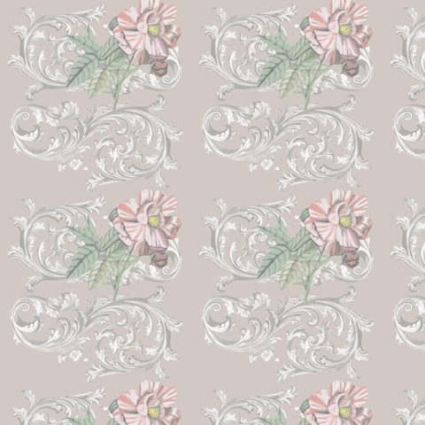 Hare & Antlers Collection G