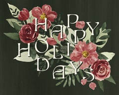 Peace Love & Joy Collection A