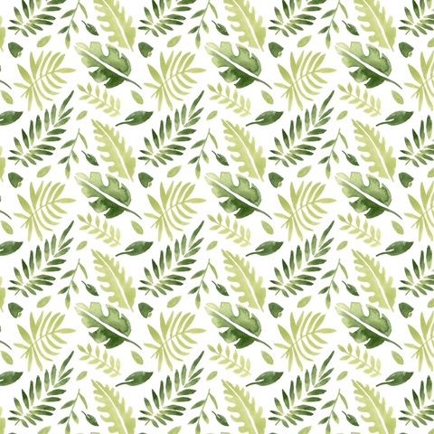 Tropical Sketchbook Collection F