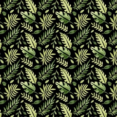 Tropical Sketchbook Collection G