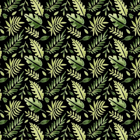 Tropical Sketchbook Collection G