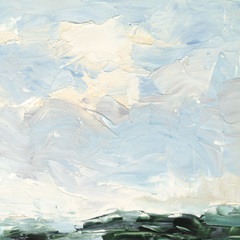 Lost in the Clouds II