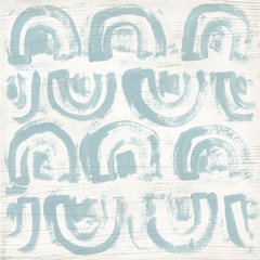 Decorative Signals III