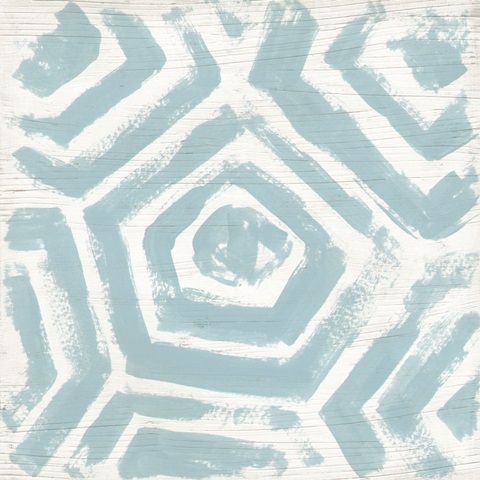 Decorative Signals V