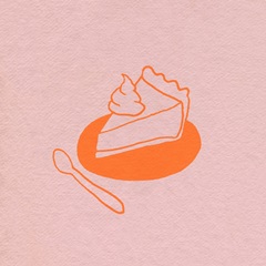 Let's Order Dessert I