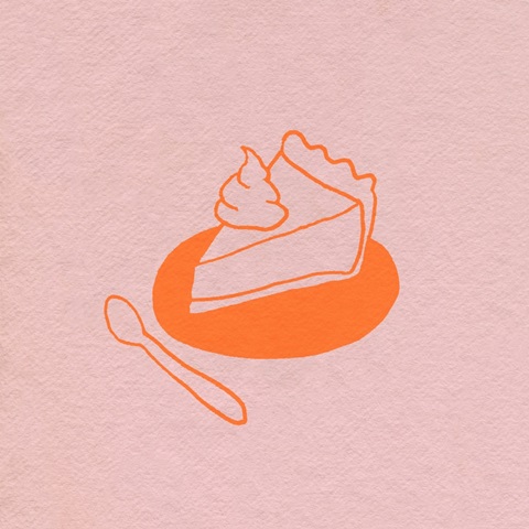 Let's Order Dessert I