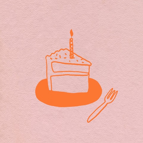 Let's Order Dessert II