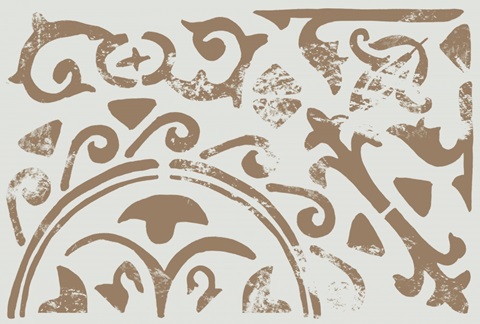 Ceramic Tile Collection A