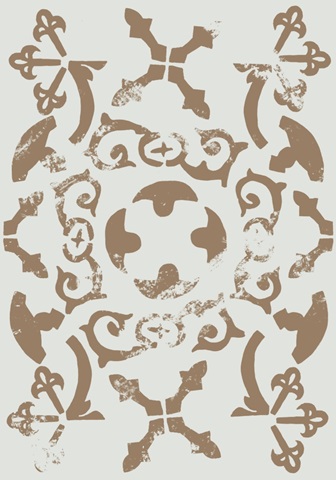 Ceramic Tile Collection B