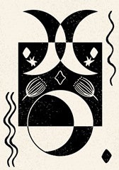 White Moon Collection B