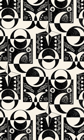 White Moon Collection E