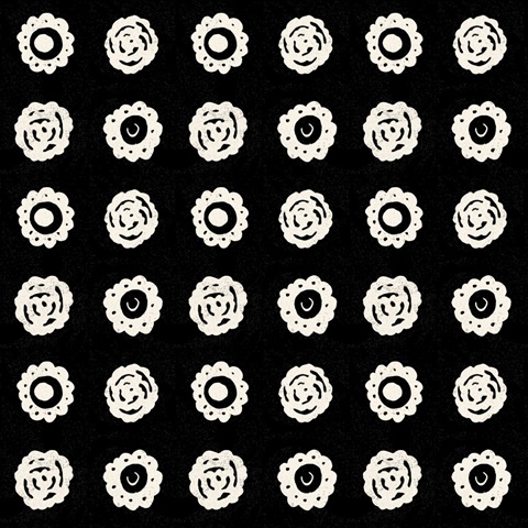 White Moon Collection I