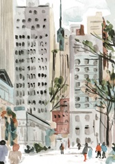 Winter Road Collection B