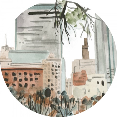 Winter Road Collection C