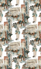 Winter Road Collection E