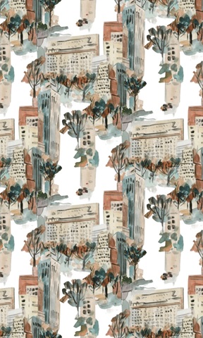 Winter Road Collection E