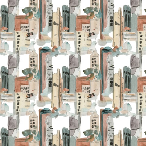 Winter Road Collection F