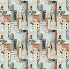 Winter Road Collection G