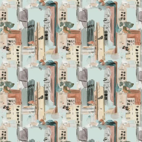 Winter Road Collection G