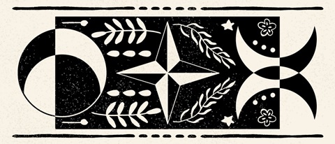 White Moon Collection D