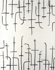 Vertical Arrangement I