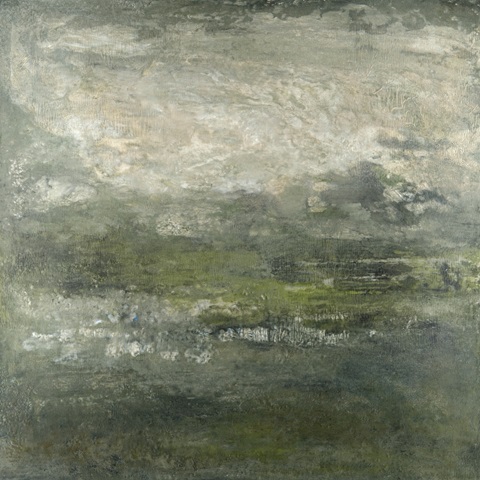 Embellished Sky & Earth