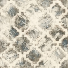 Ancient Textile Motif IV