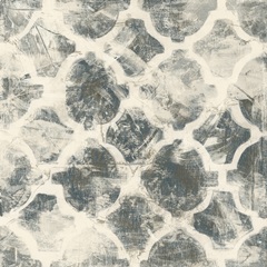 Ancient Textile Motif V