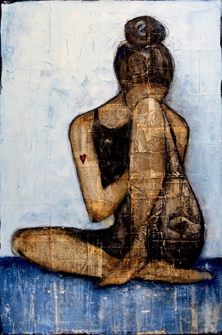 Don't Break My Heart