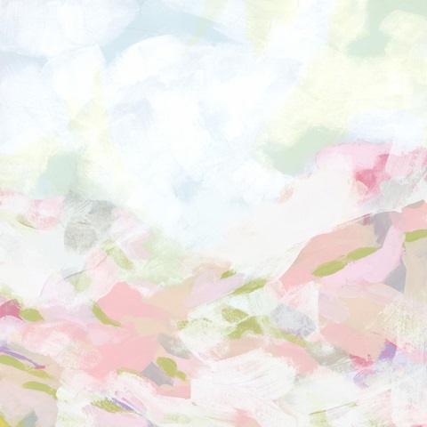 Rose Dapple Valley I