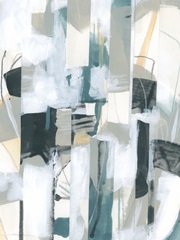 Sea Cavern Strata IV