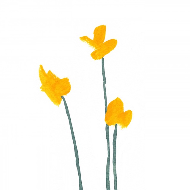 Simple Buttercups II