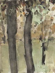 Under the Tree Confetti I