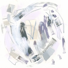 Periwinkle Constellation IV