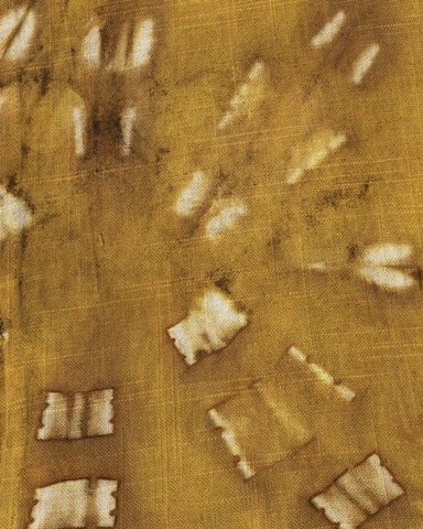 Turmeric Sunrise III