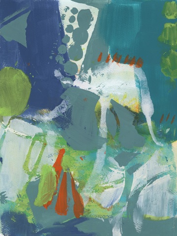 Tropical Graphics IV